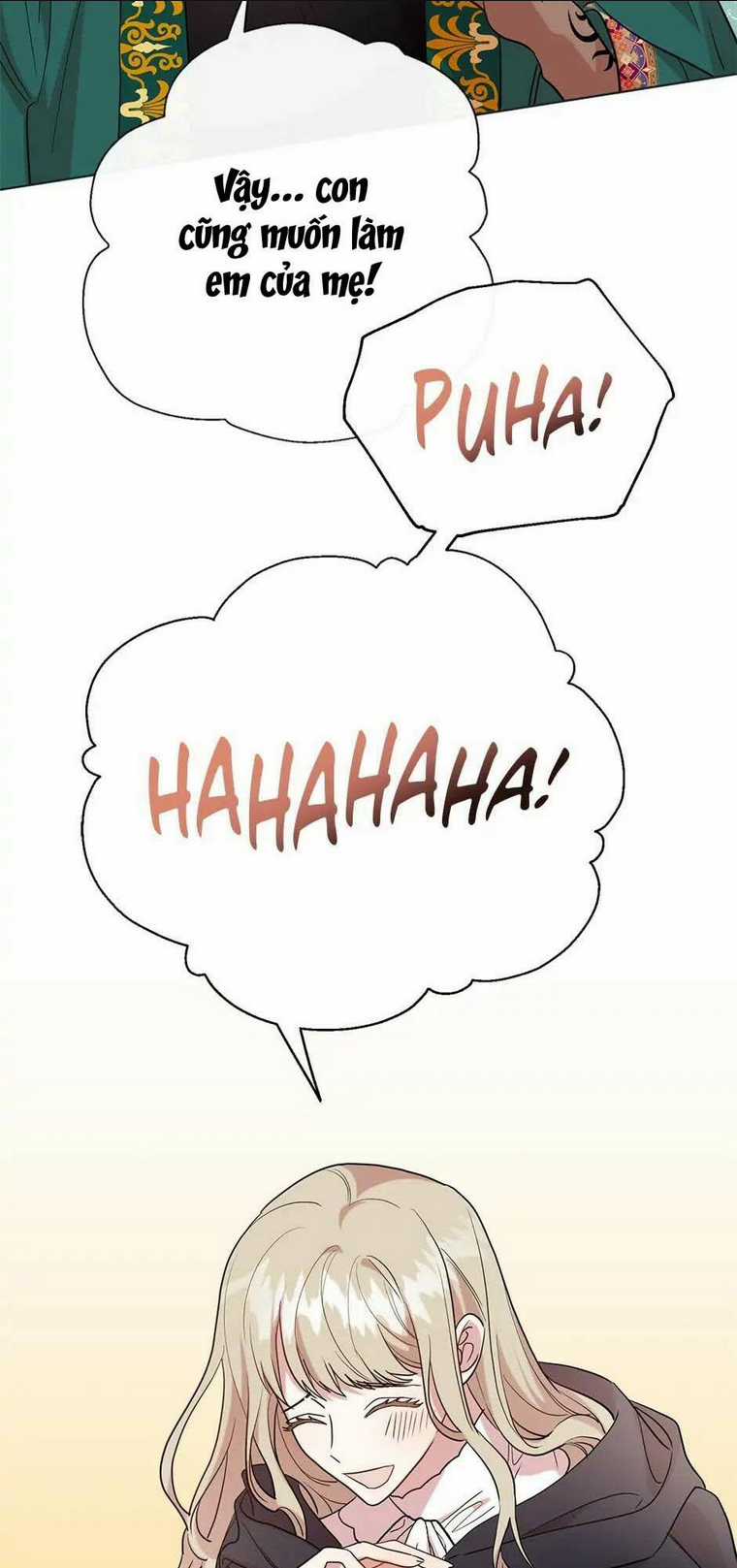 Xin Ngài Đừng Ăn Tôi. Chapter 76 trang 74