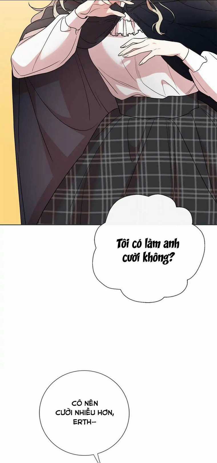 Xin Ngài Đừng Ăn Tôi. Chapter 76 trang 75