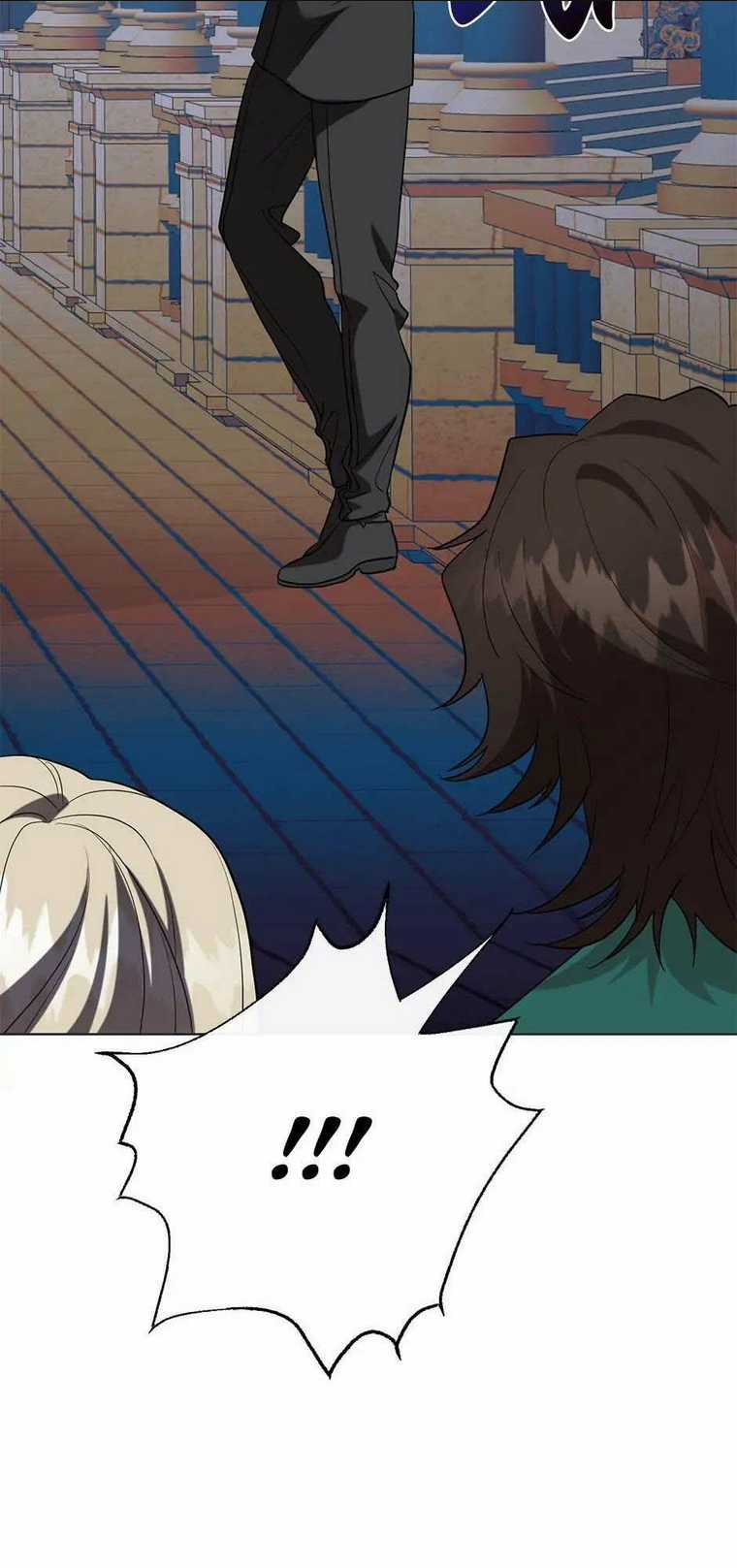 Xin Ngài Đừng Ăn Tôi. Chapter 76 trang 77