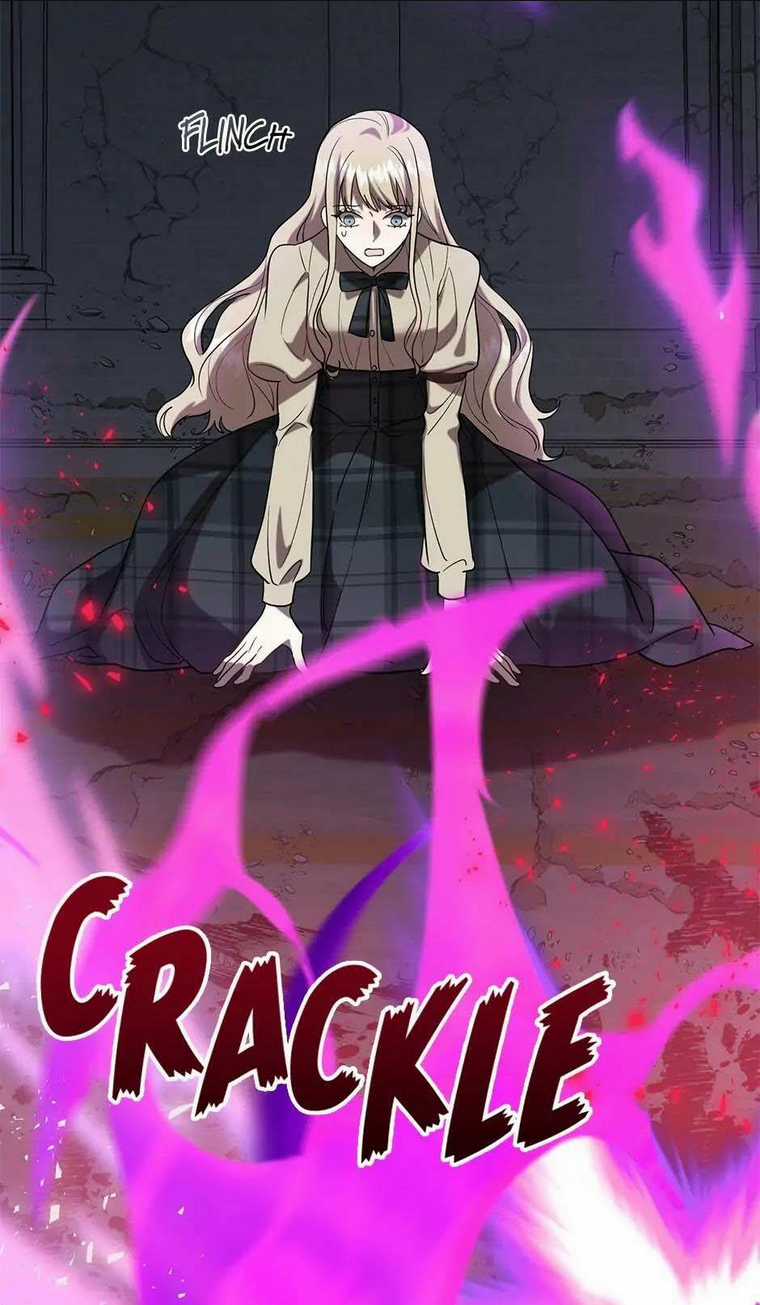 Xin Ngài Đừng Ăn Tôi. Chapter 76 trang 8