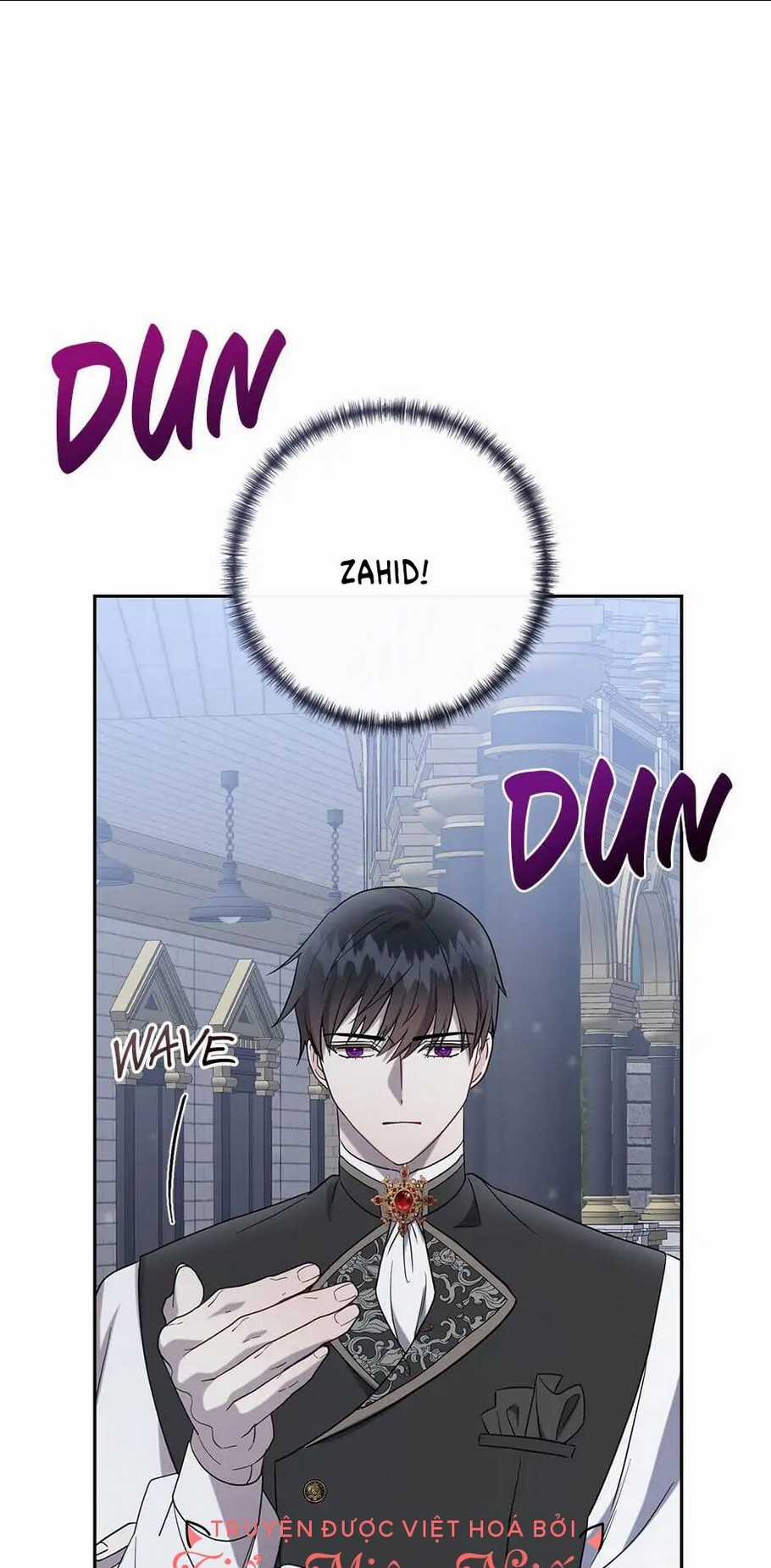 Xin Ngài Đừng Ăn Tôi. Chapter 77 trang 0