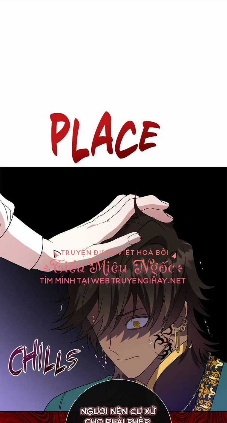 Xin Ngài Đừng Ăn Tôi. Chapter 77 trang 10