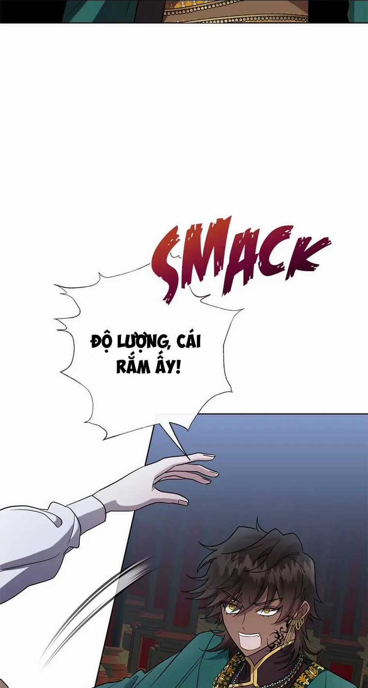 Xin Ngài Đừng Ăn Tôi. Chapter 77 trang 12