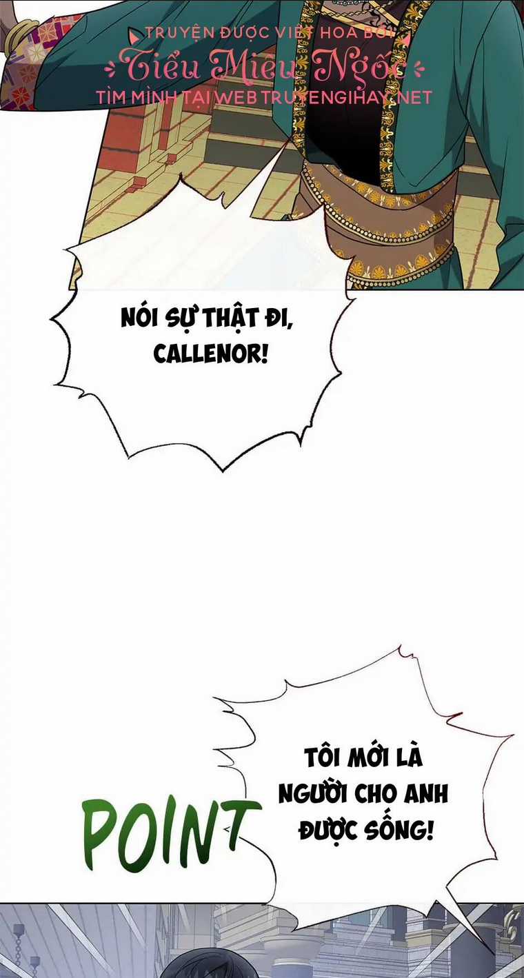 Xin Ngài Đừng Ăn Tôi. Chapter 77 trang 13