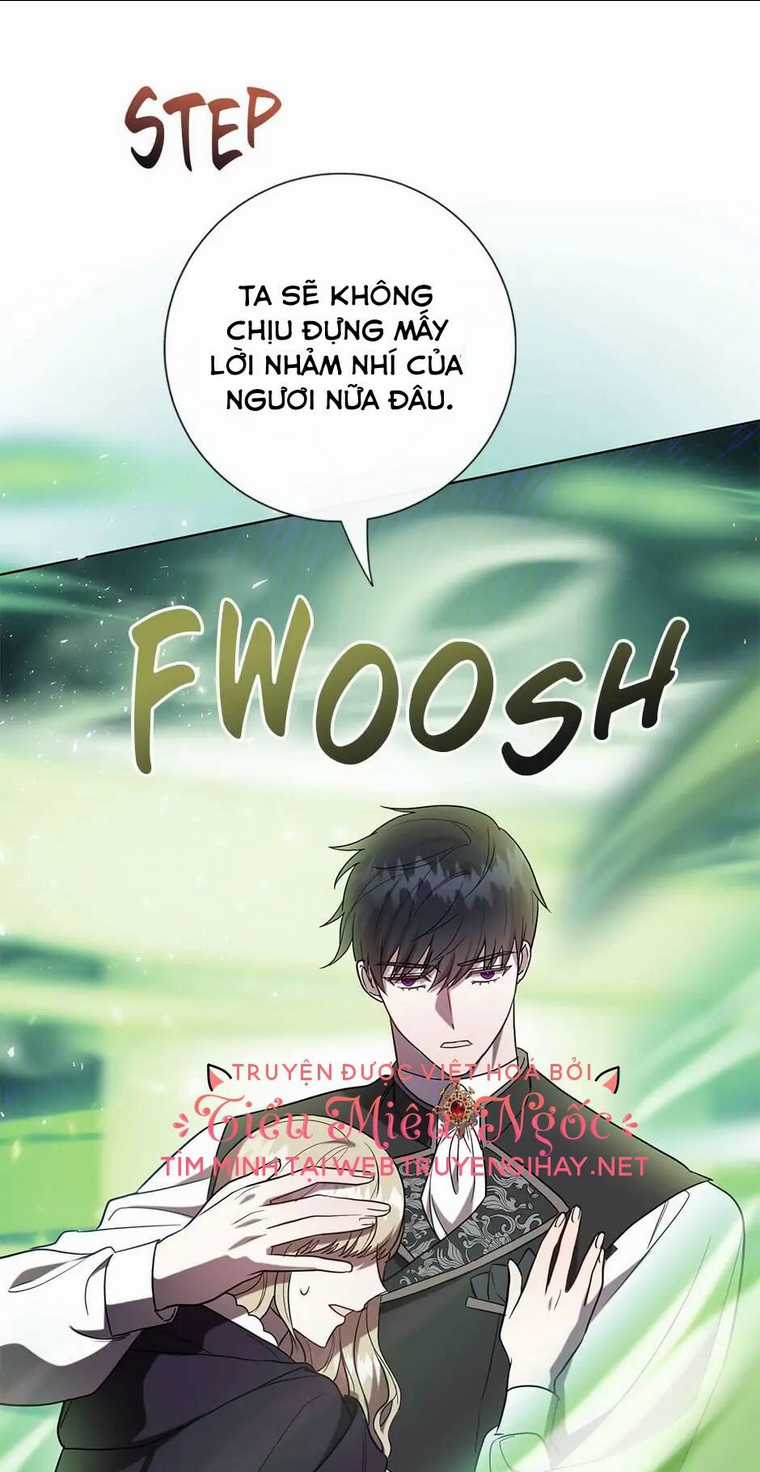 Xin Ngài Đừng Ăn Tôi. Chapter 77 trang 15