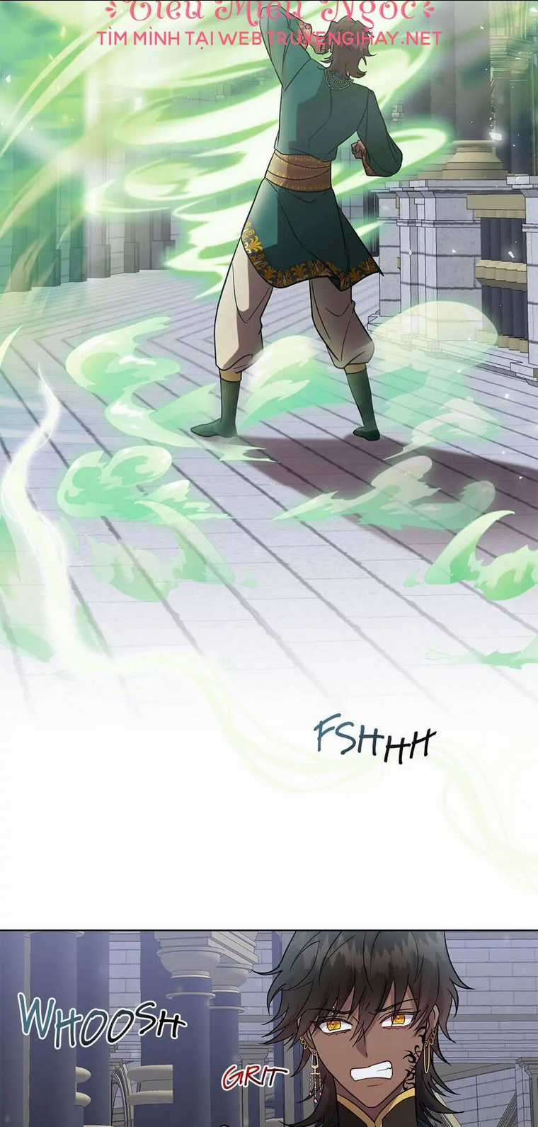 Xin Ngài Đừng Ăn Tôi. Chapter 77 trang 17