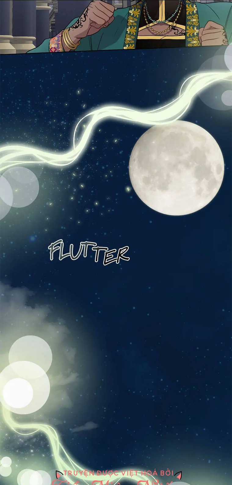 Xin Ngài Đừng Ăn Tôi. Chapter 77 trang 18