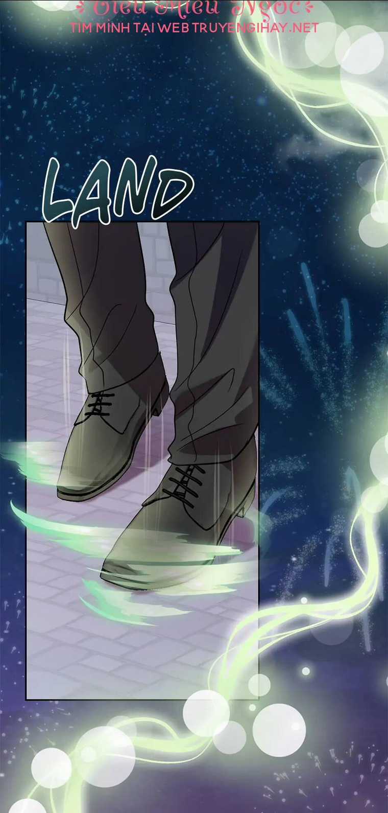 Xin Ngài Đừng Ăn Tôi. Chapter 77 trang 19