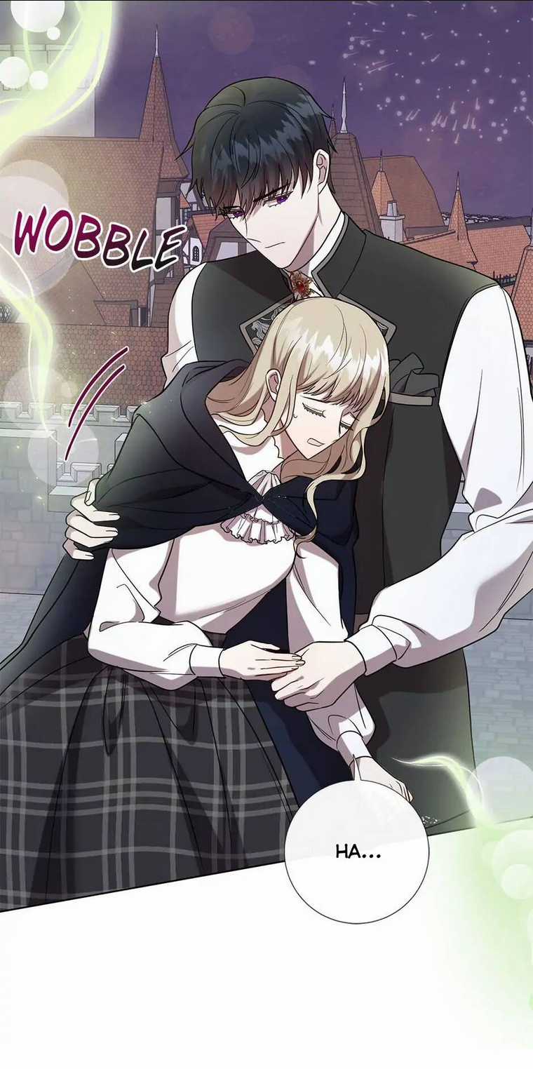 Xin Ngài Đừng Ăn Tôi. Chapter 77 trang 20