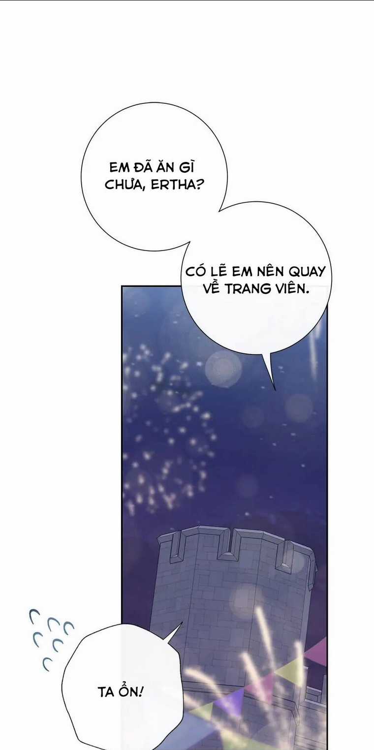 Xin Ngài Đừng Ăn Tôi. Chapter 77 trang 21