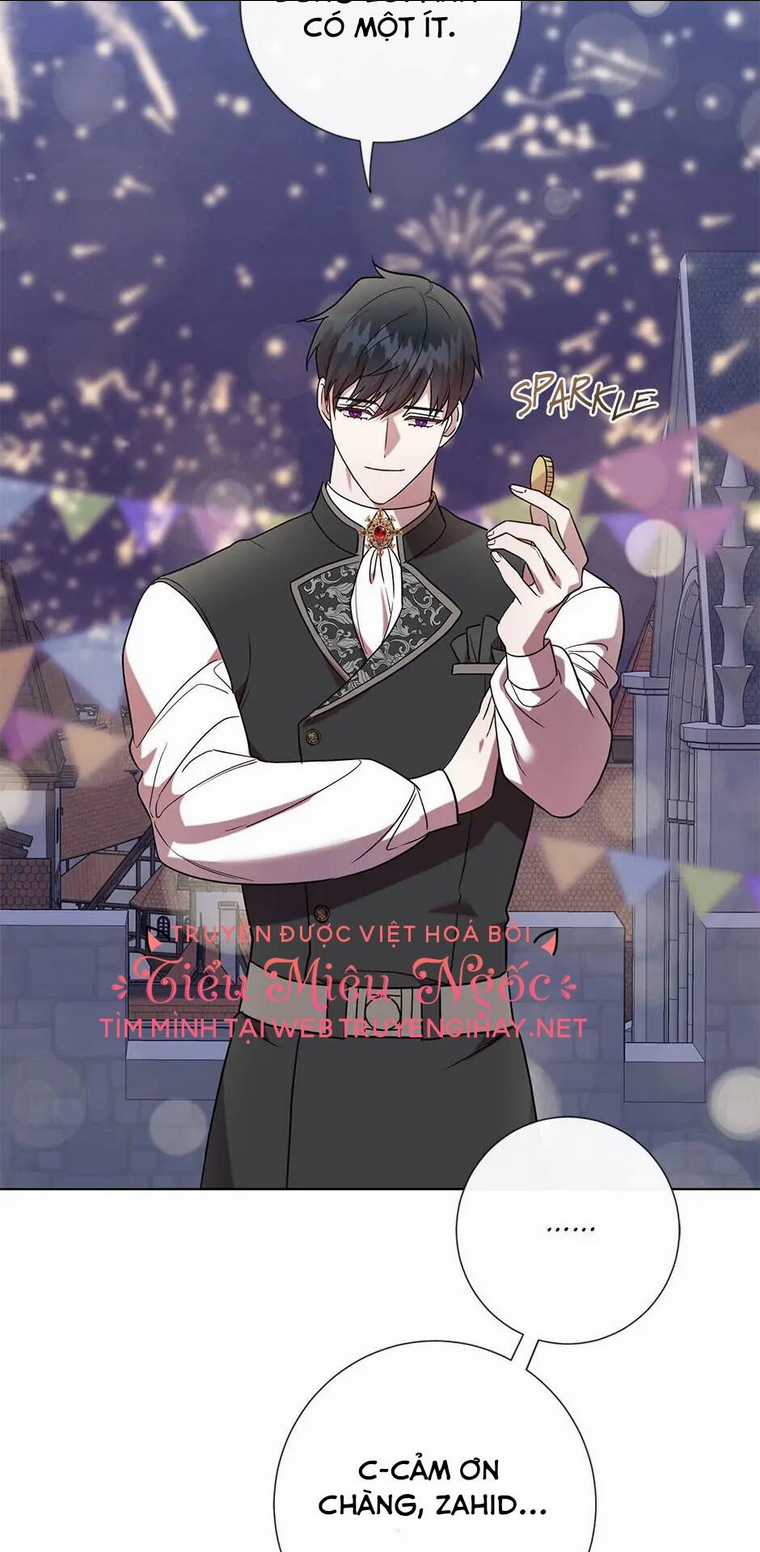 Xin Ngài Đừng Ăn Tôi. Chapter 77 trang 23