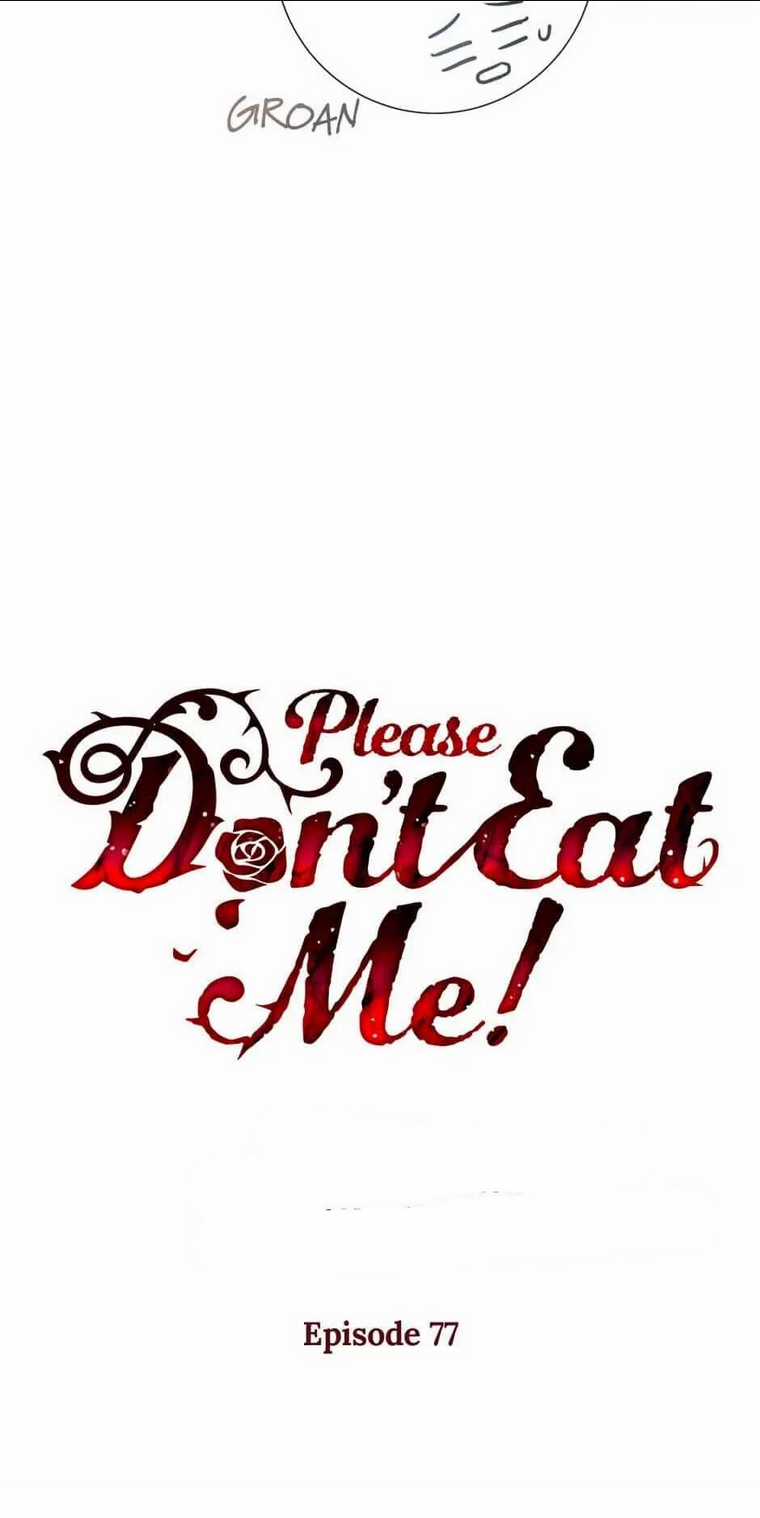 Xin Ngài Đừng Ăn Tôi. Chapter 77 trang 24