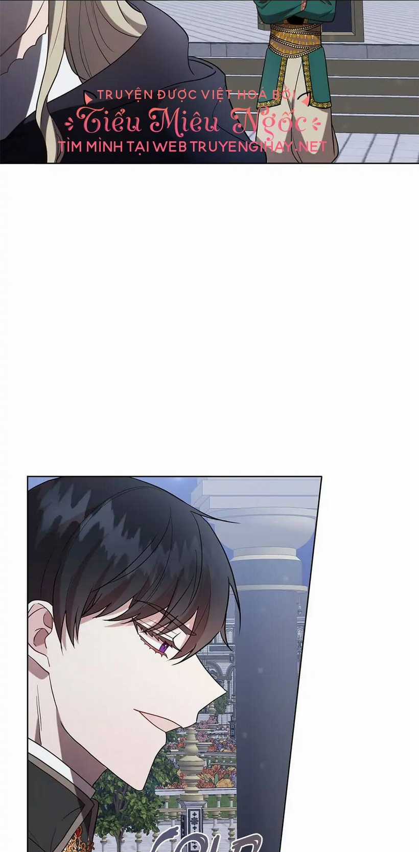 Xin Ngài Đừng Ăn Tôi. Chapter 77 trang 3