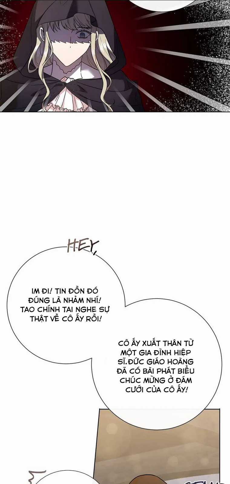 Xin Ngài Đừng Ăn Tôi. Chapter 77 trang 34