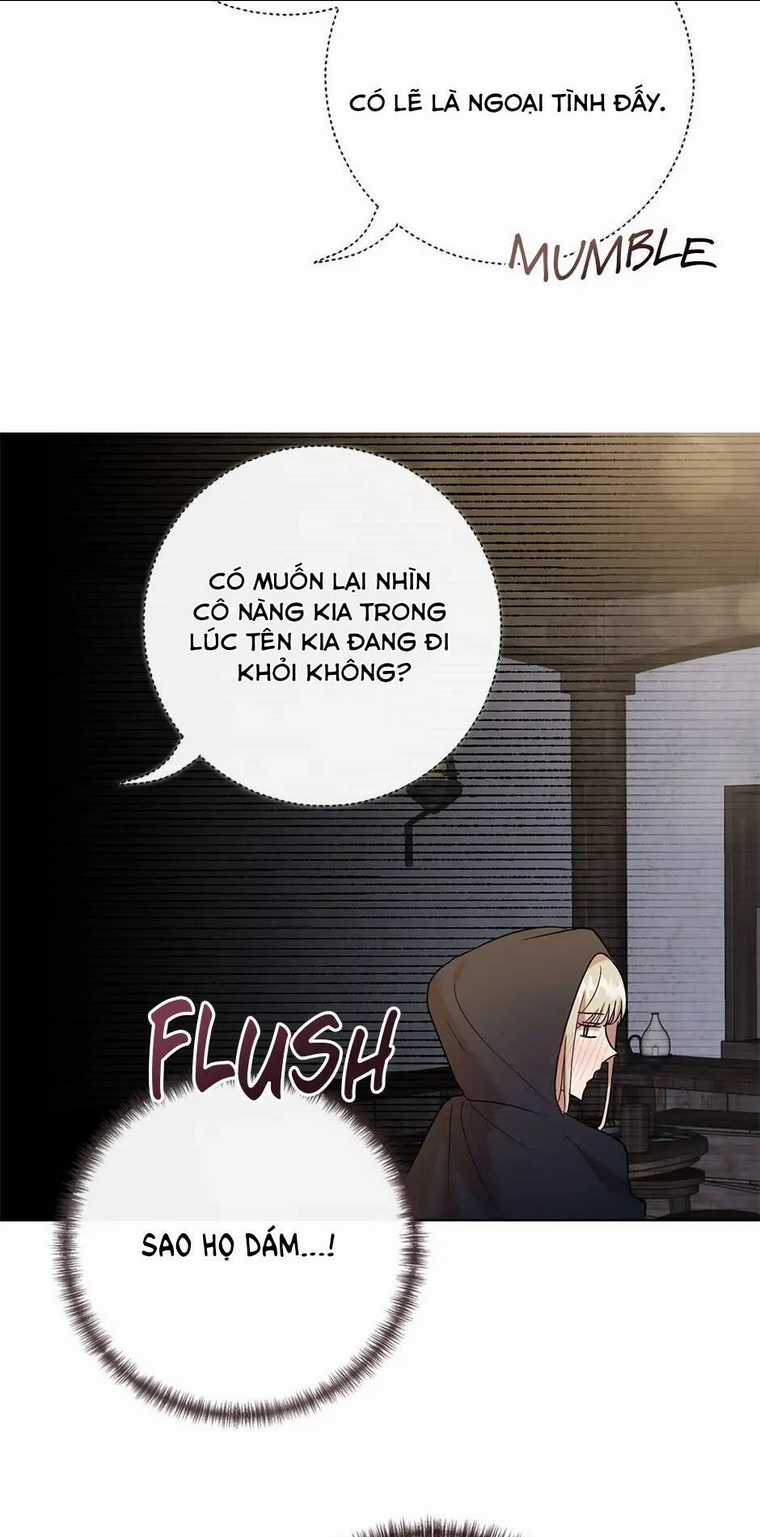 Xin Ngài Đừng Ăn Tôi. Chapter 77 trang 36