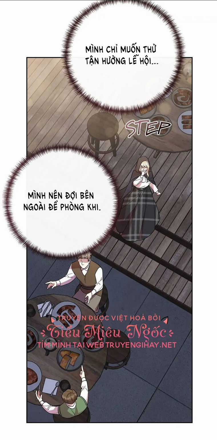 Xin Ngài Đừng Ăn Tôi. Chapter 77 trang 37