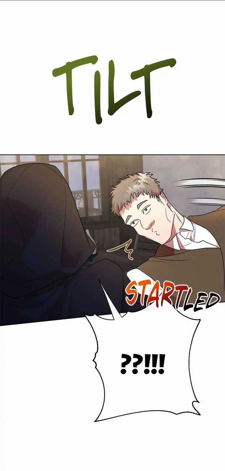 Xin Ngài Đừng Ăn Tôi. Chapter 77 trang 38