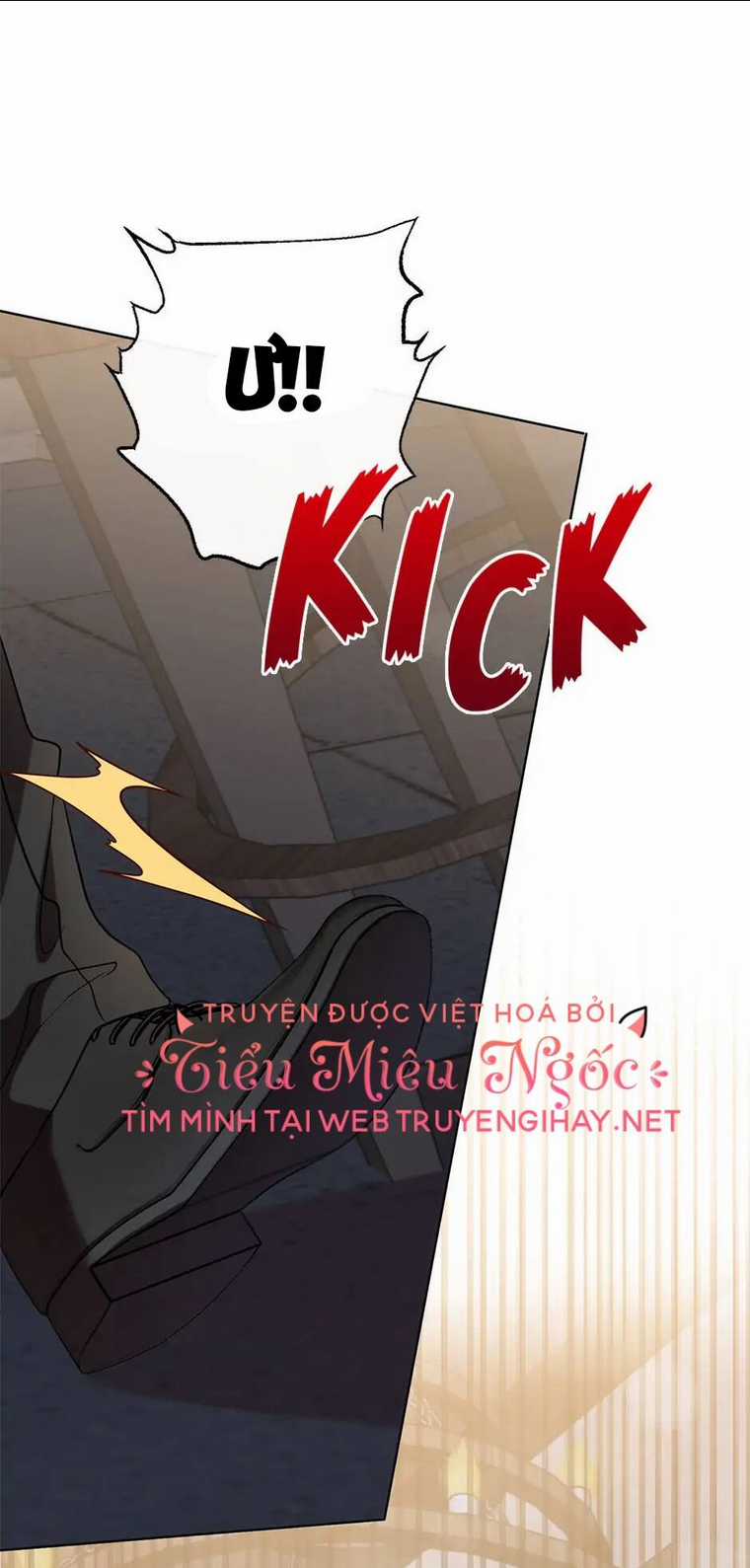 Xin Ngài Đừng Ăn Tôi. Chapter 77 trang 39