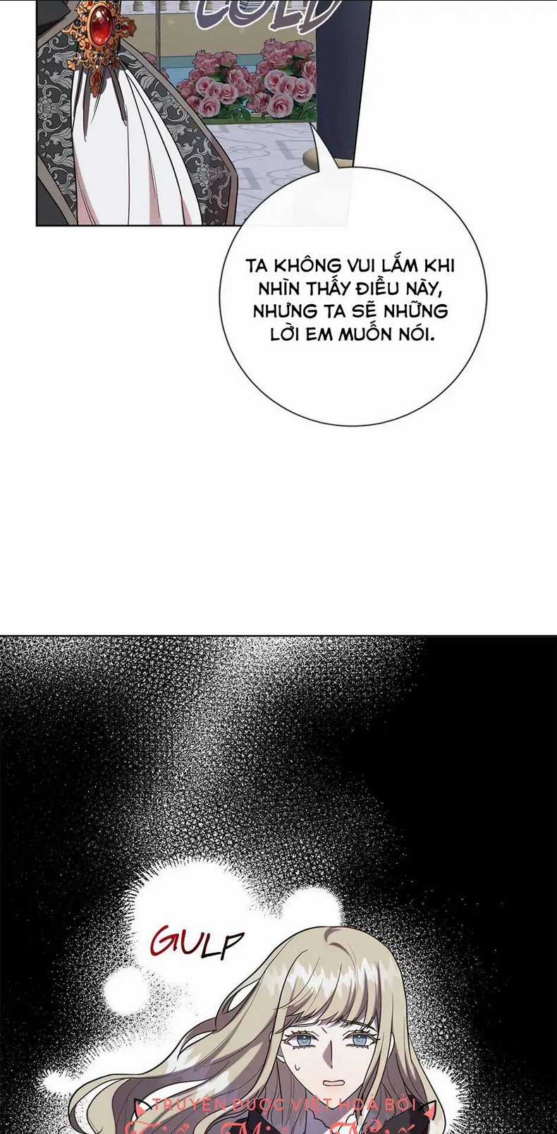 Xin Ngài Đừng Ăn Tôi. Chapter 77 trang 4