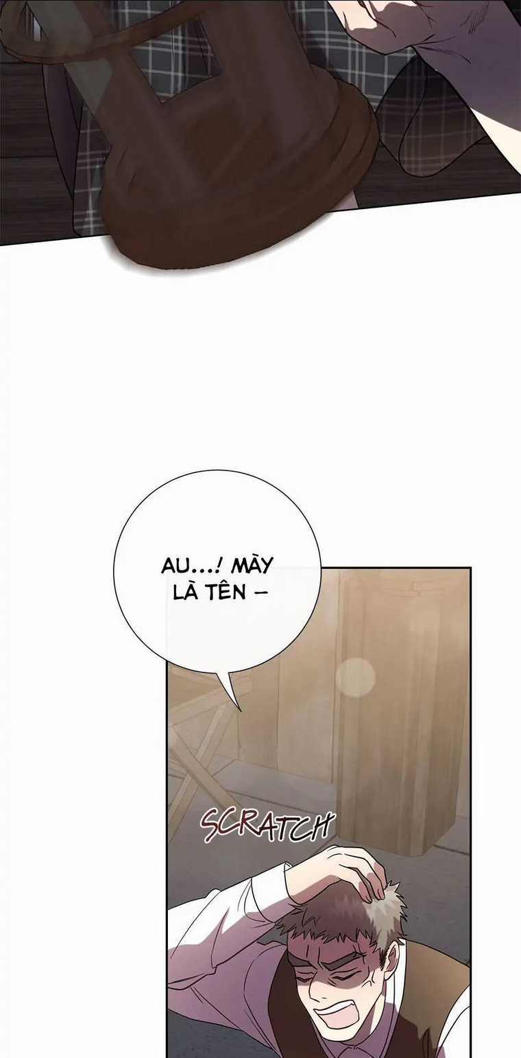 Xin Ngài Đừng Ăn Tôi. Chapter 77 trang 41