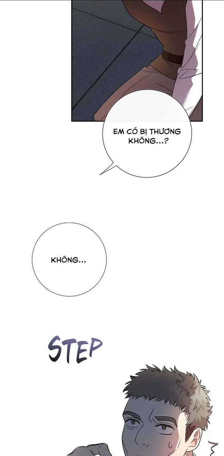 Xin Ngài Đừng Ăn Tôi. Chapter 77 trang 42