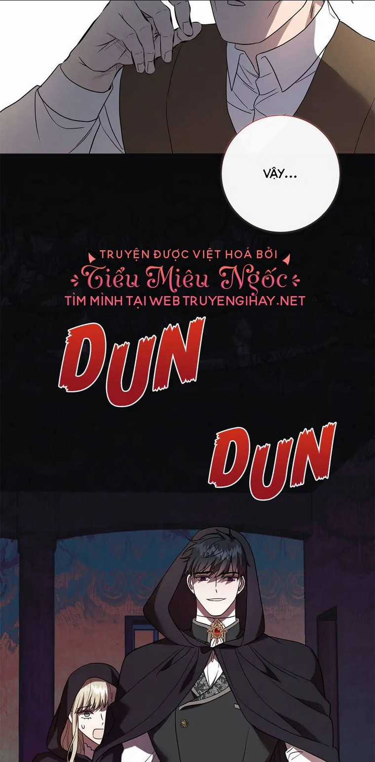 Xin Ngài Đừng Ăn Tôi. Chapter 77 trang 43