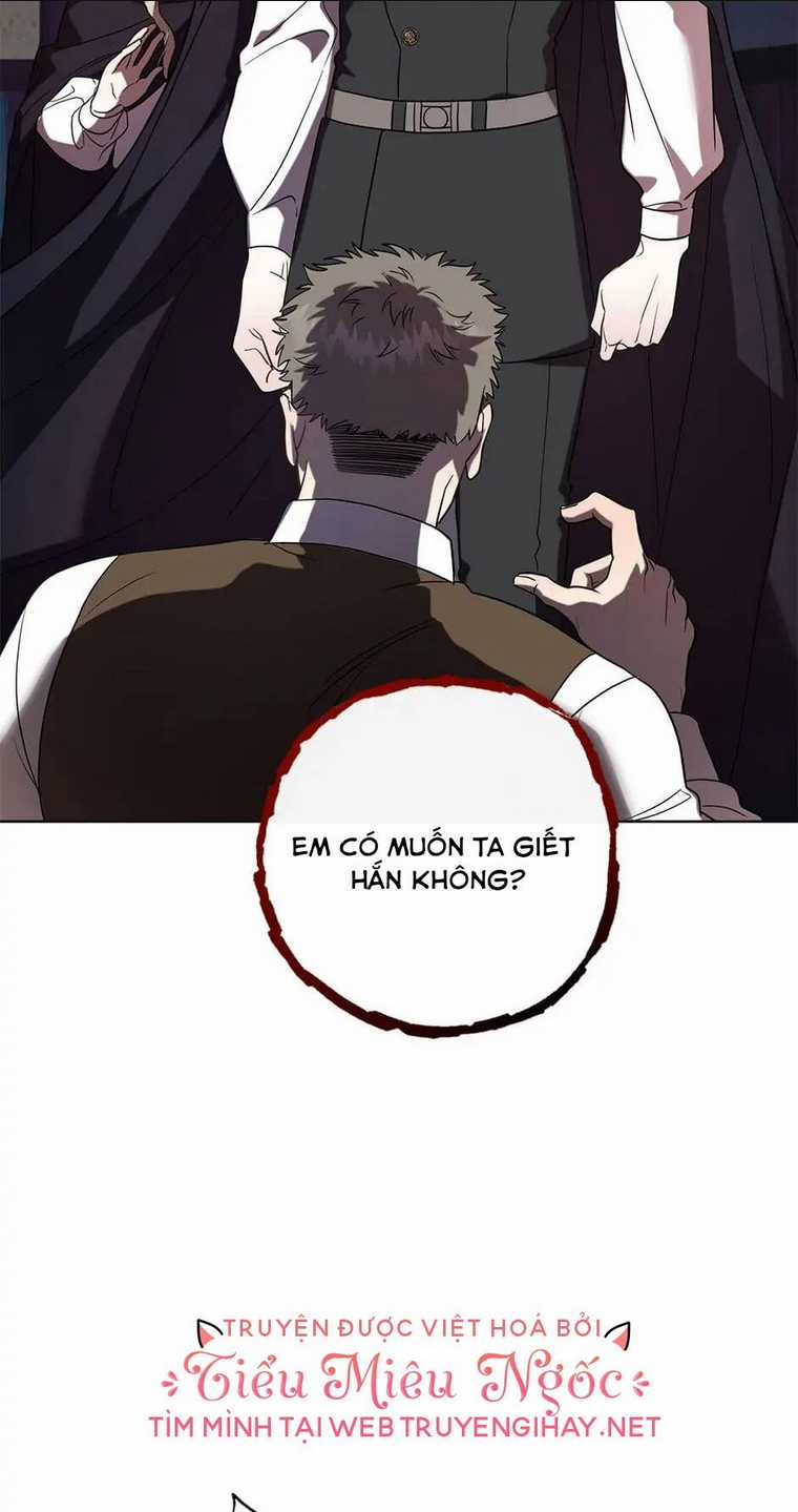 Xin Ngài Đừng Ăn Tôi. Chapter 77 trang 44