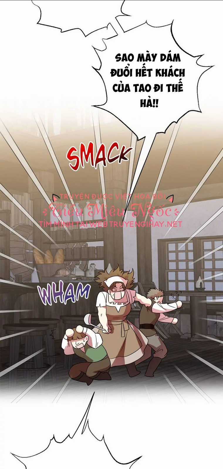 Xin Ngài Đừng Ăn Tôi. Chapter 77 trang 48