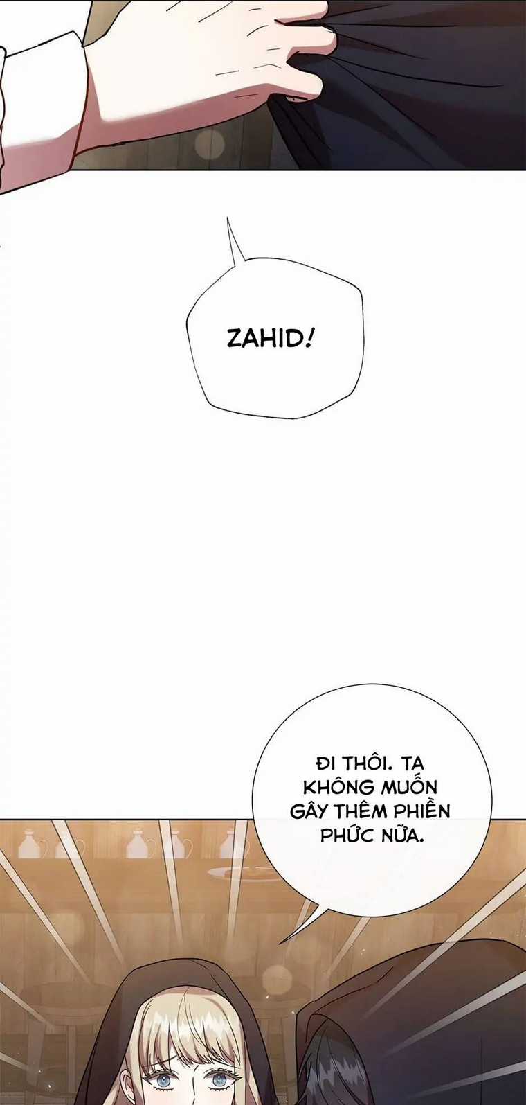 Xin Ngài Đừng Ăn Tôi. Chapter 77 trang 50