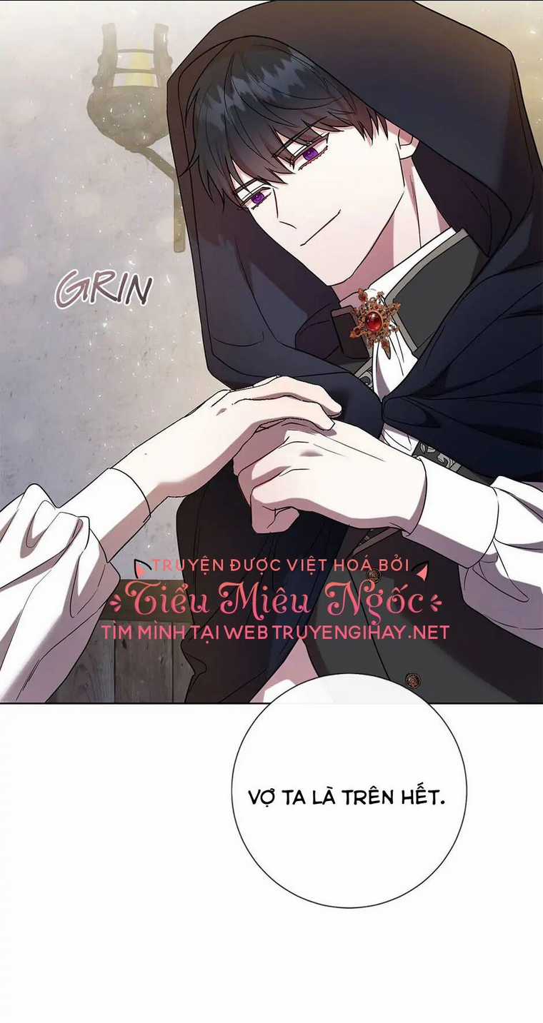 Xin Ngài Đừng Ăn Tôi. Chapter 77 trang 52