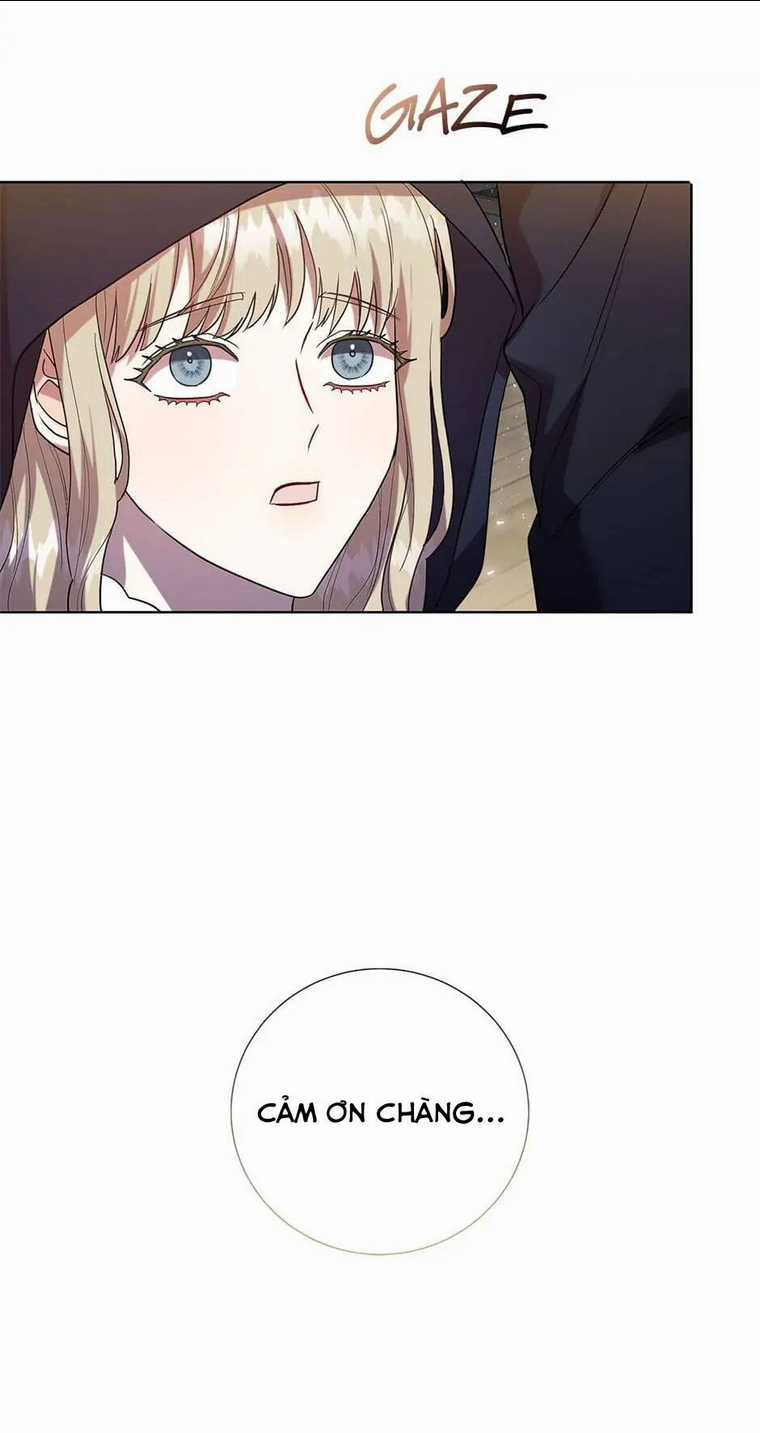 Xin Ngài Đừng Ăn Tôi. Chapter 77 trang 53