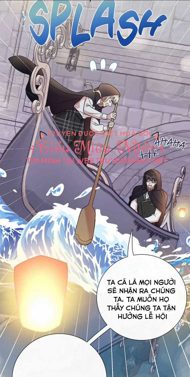 Xin Ngài Đừng Ăn Tôi. Chapter 77 trang 55