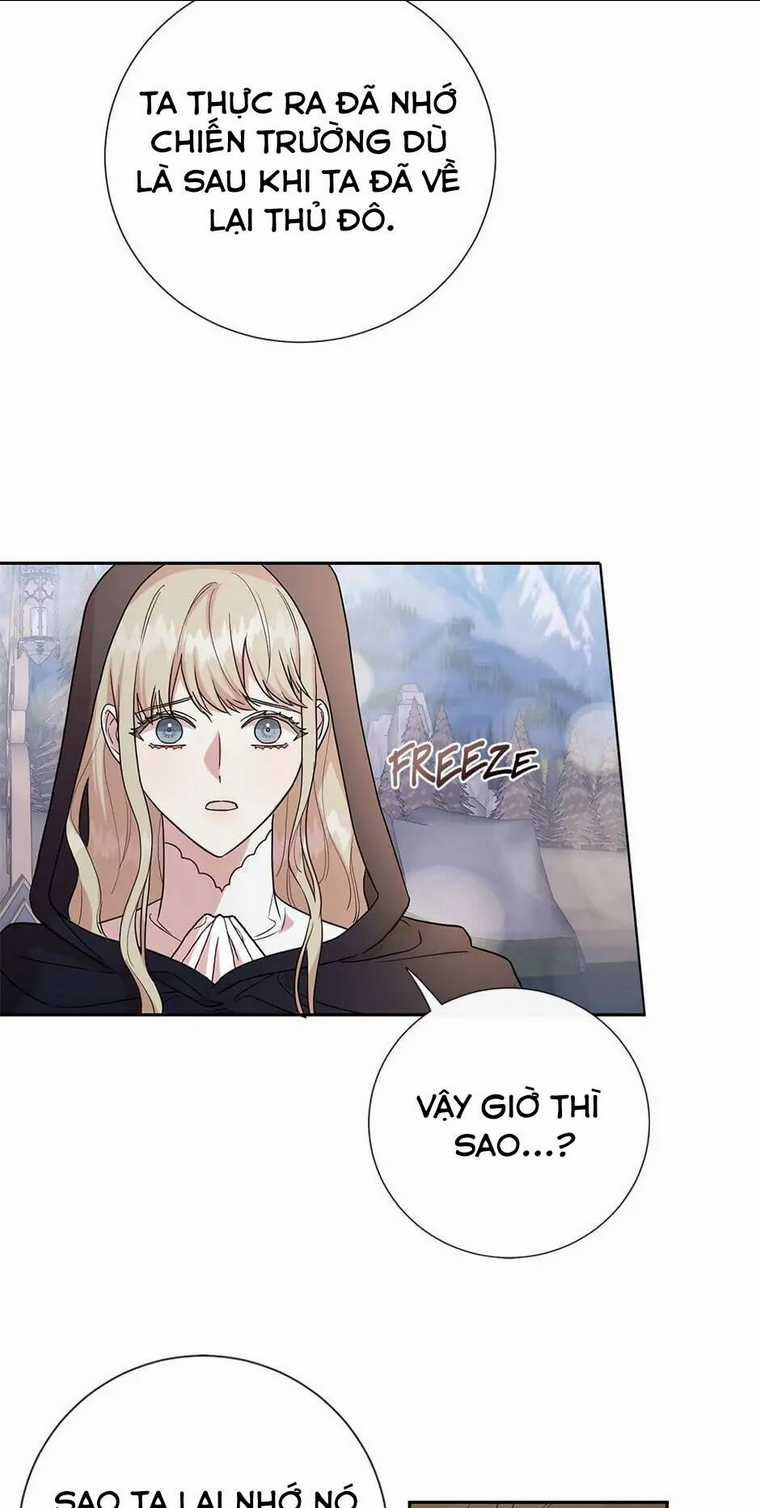 Xin Ngài Đừng Ăn Tôi. Chapter 77 trang 58