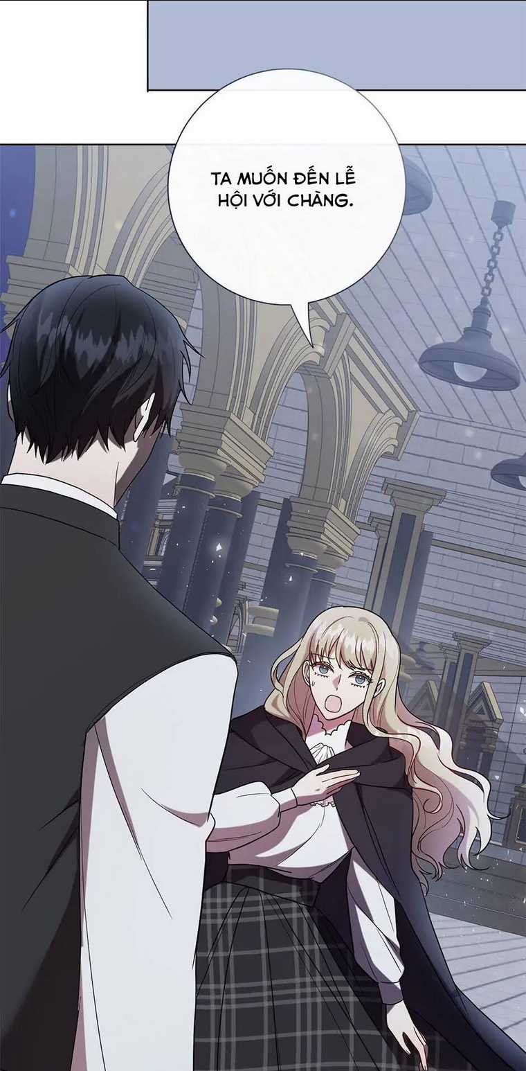 Xin Ngài Đừng Ăn Tôi. Chapter 77 trang 6