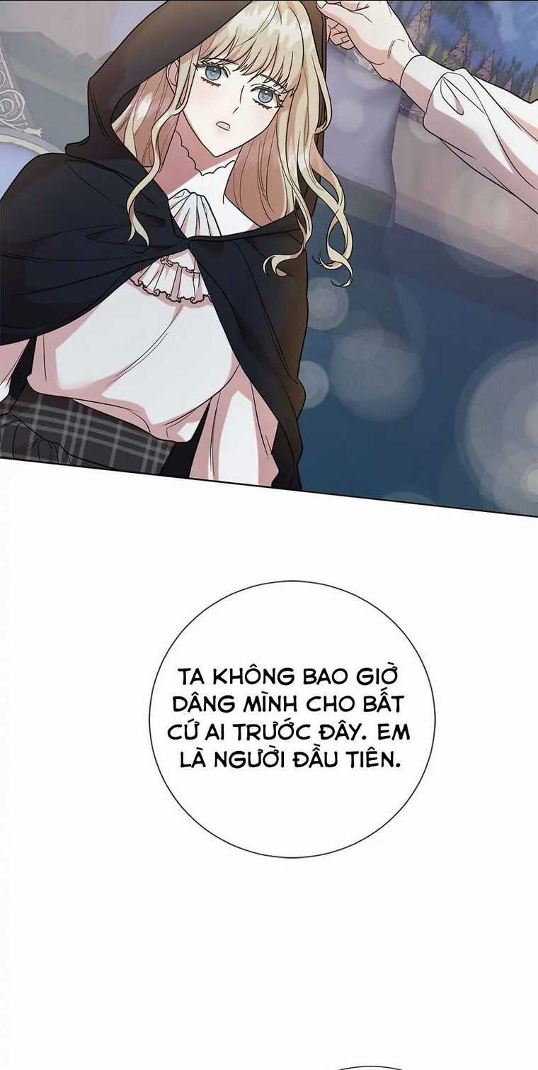 Xin Ngài Đừng Ăn Tôi. Chapter 77 trang 60