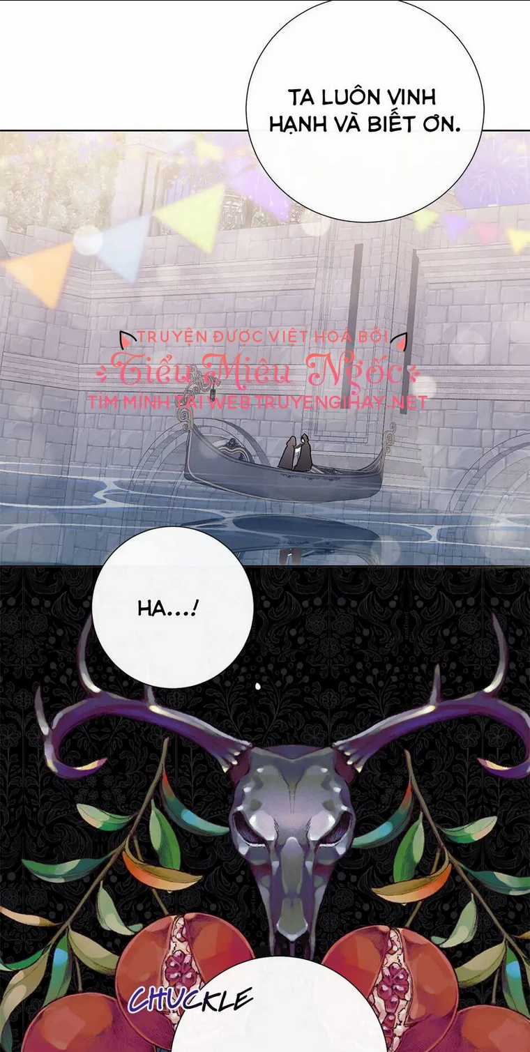 Xin Ngài Đừng Ăn Tôi. Chapter 77 trang 61