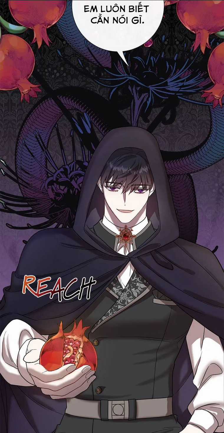 Xin Ngài Đừng Ăn Tôi. Chapter 77 trang 62