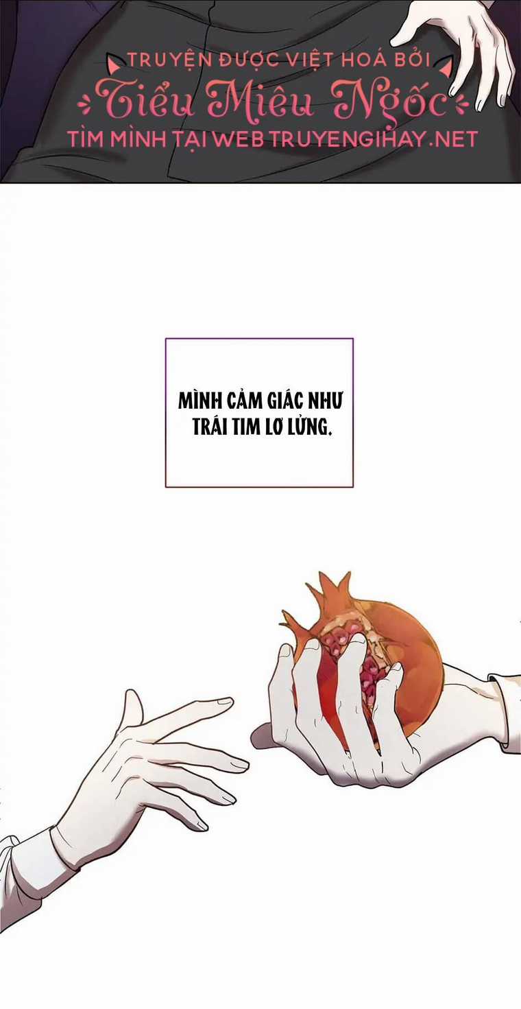 Xin Ngài Đừng Ăn Tôi. Chapter 77 trang 63