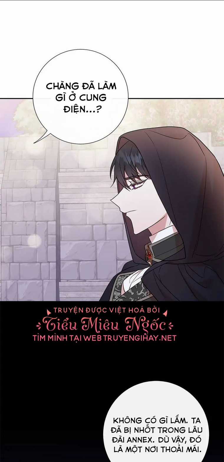 Xin Ngài Đừng Ăn Tôi. Chapter 77 trang 64