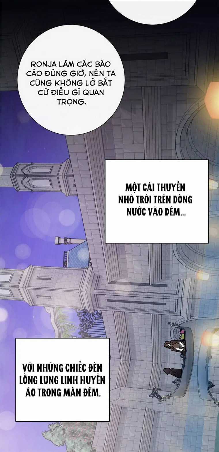 Xin Ngài Đừng Ăn Tôi. Chapter 77 trang 65