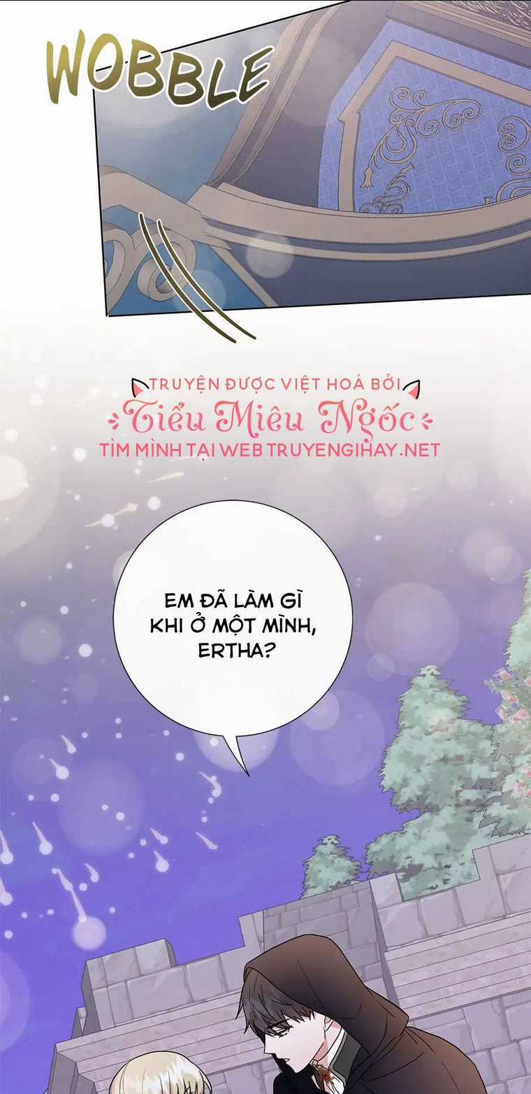 Xin Ngài Đừng Ăn Tôi. Chapter 77 trang 67