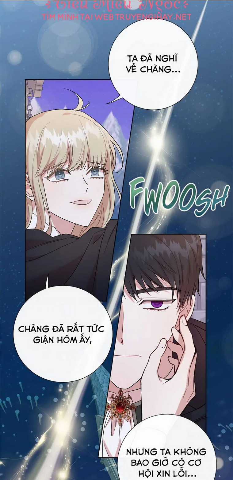 Xin Ngài Đừng Ăn Tôi. Chapter 77 trang 69