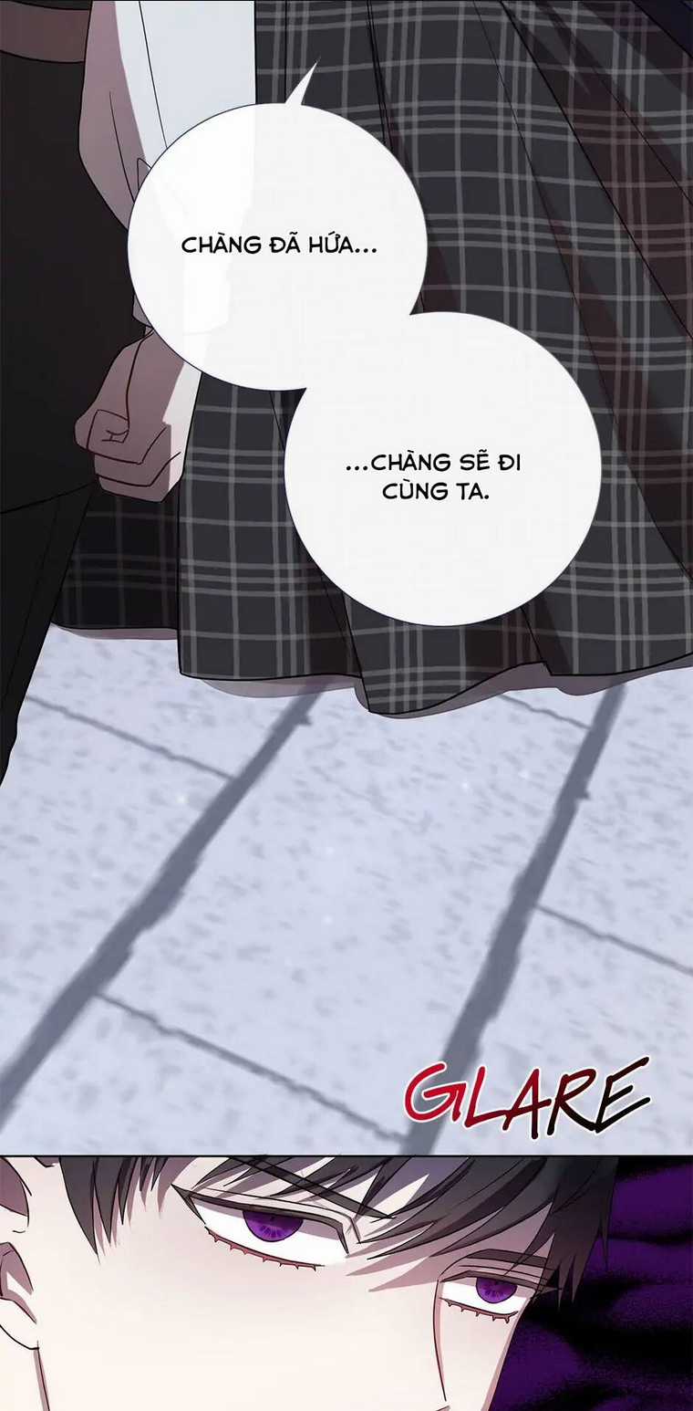 Xin Ngài Đừng Ăn Tôi. Chapter 77 trang 7