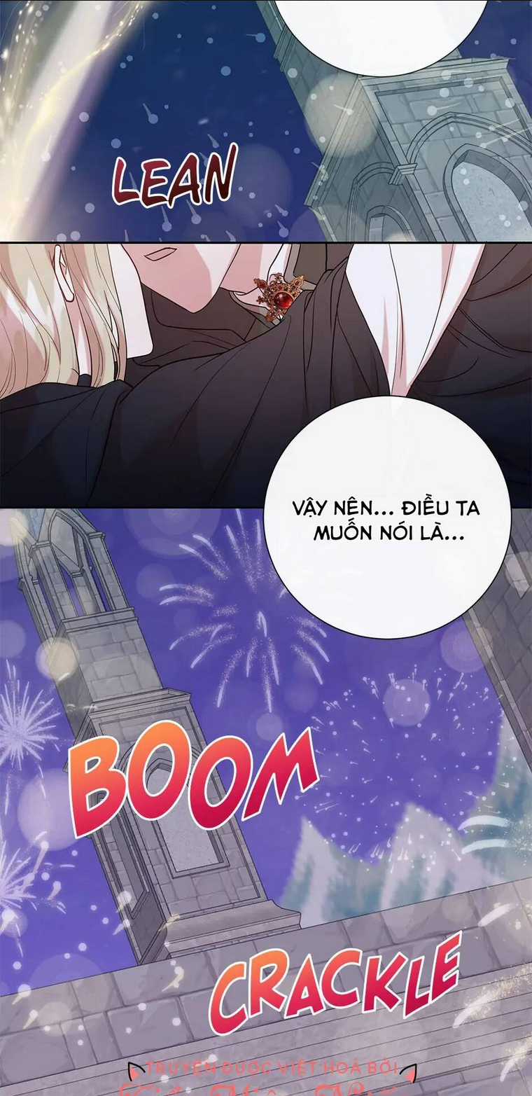 Xin Ngài Đừng Ăn Tôi. Chapter 77 trang 70