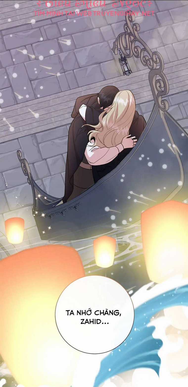 Xin Ngài Đừng Ăn Tôi. Chapter 77 trang 71