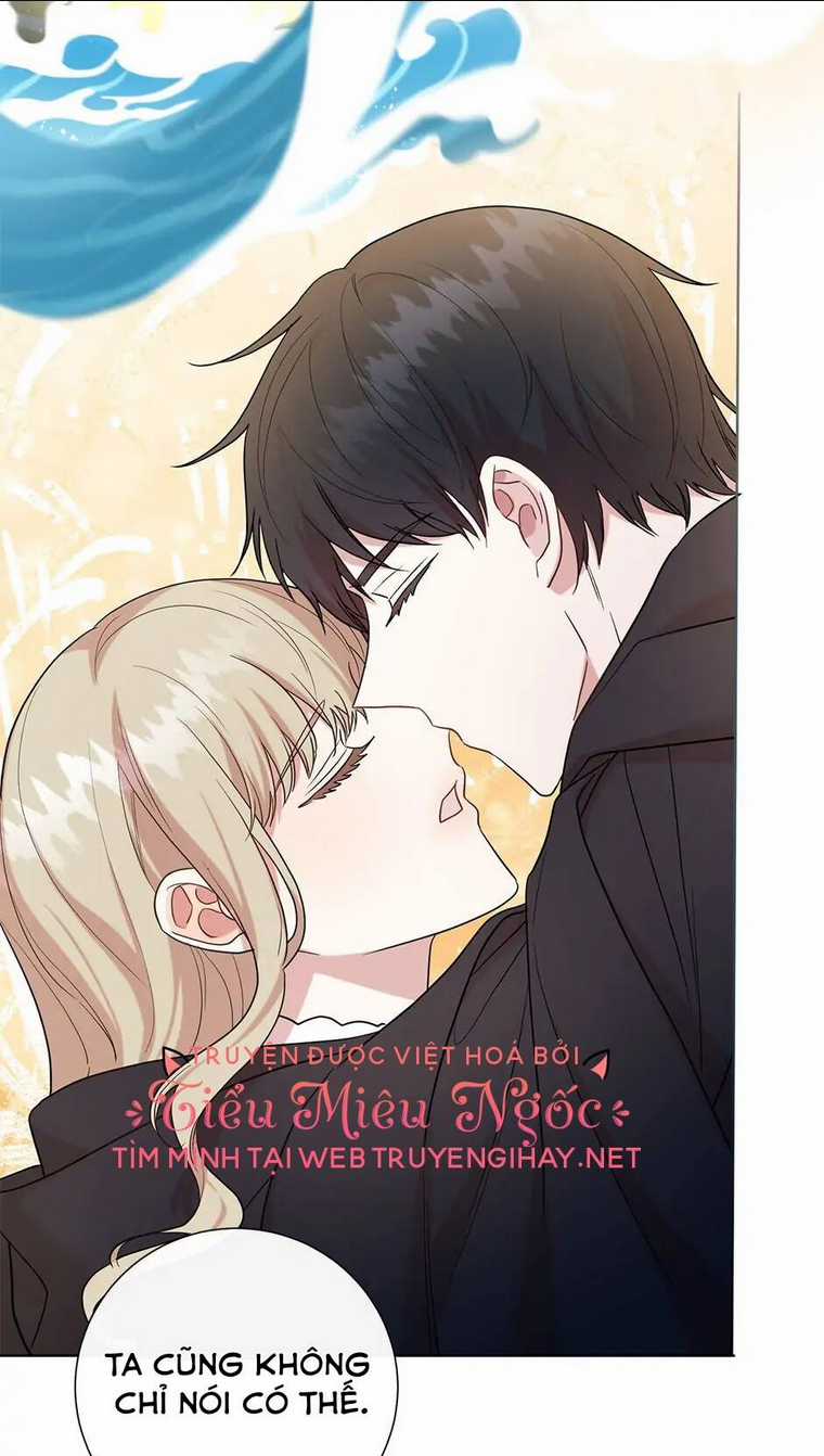 Xin Ngài Đừng Ăn Tôi. Chapter 77 trang 72