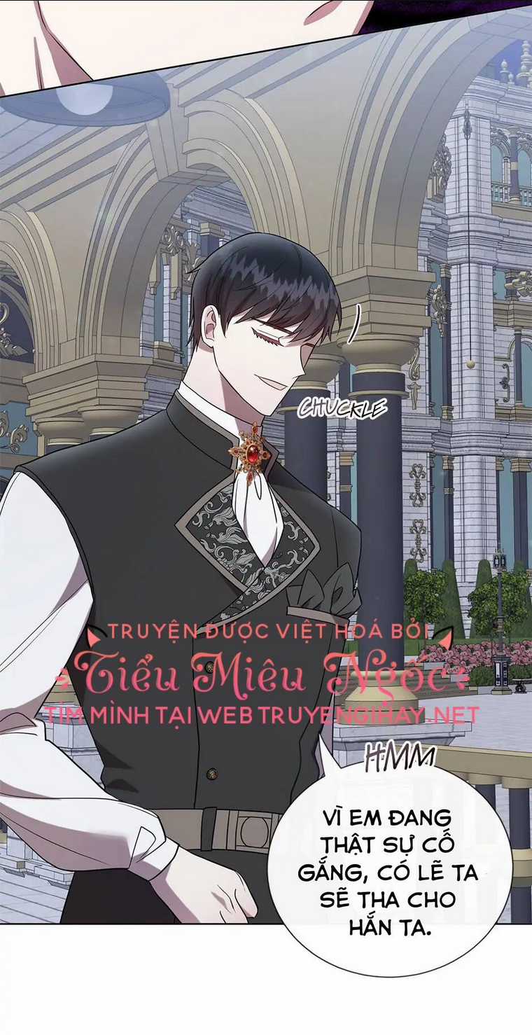Xin Ngài Đừng Ăn Tôi. Chapter 77 trang 8