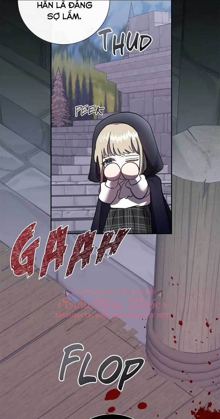 Xin Ngài Đừng Ăn Tôi. Chapter 78 trang 10