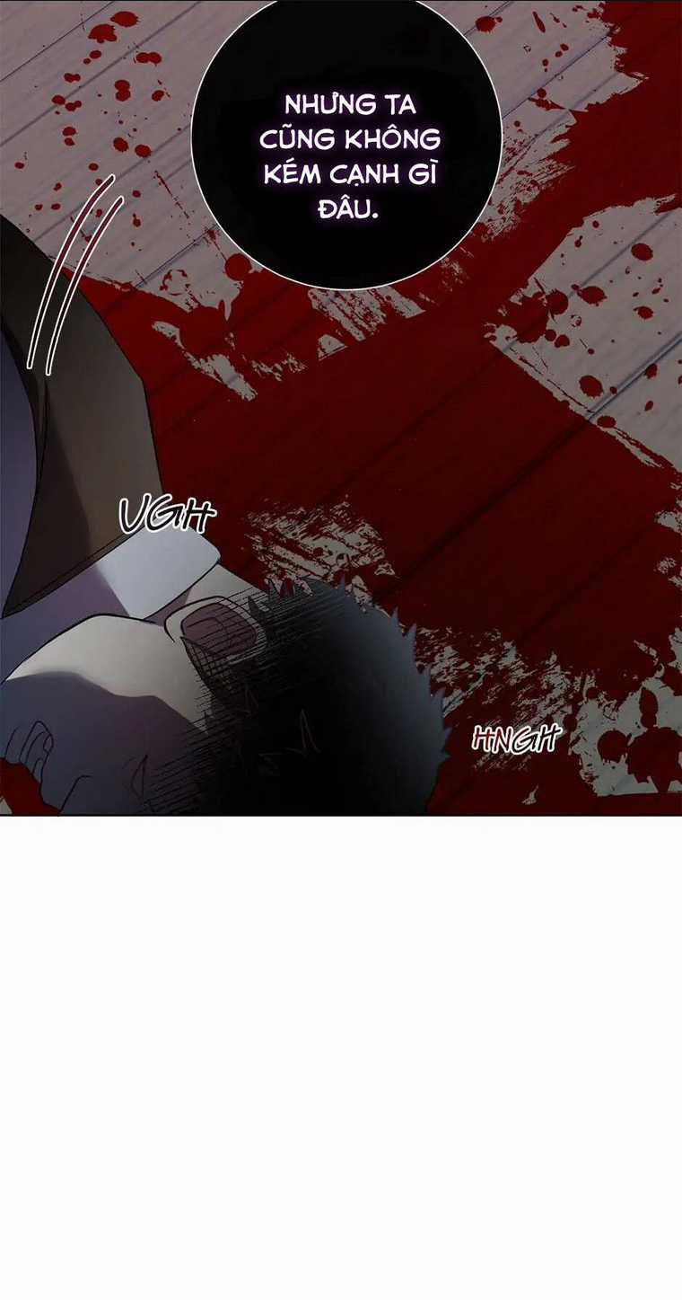 Xin Ngài Đừng Ăn Tôi. Chapter 78 trang 11