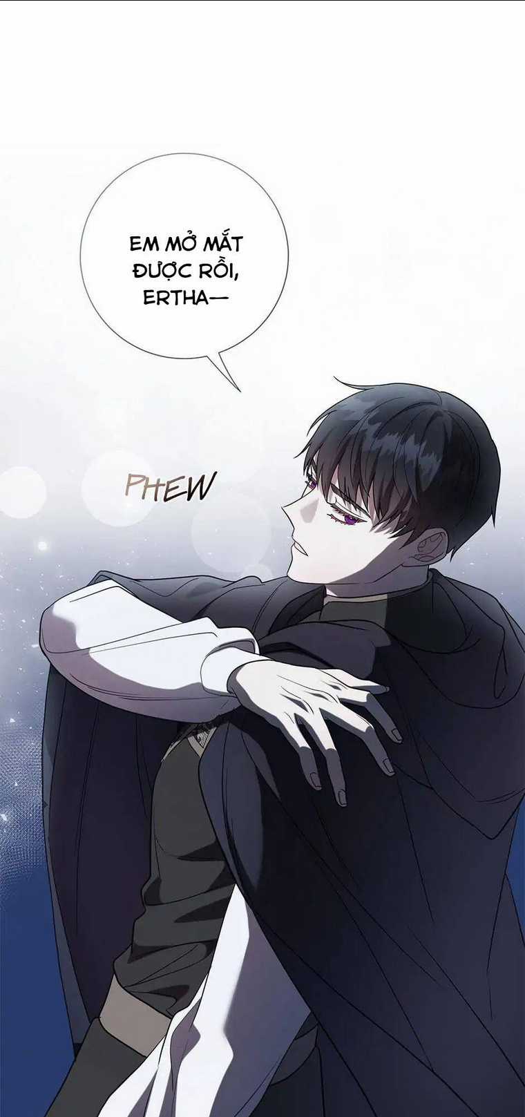 Xin Ngài Đừng Ăn Tôi. Chapter 78 trang 12